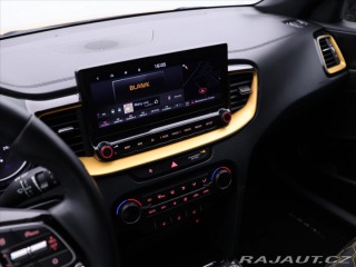 Kia XCeed 1,4 T-GDI Exclusive CZ LE 2019