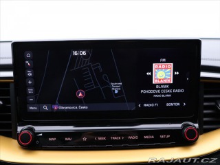 Kia XCeed 1,4 T-GDI Exclusive CZ LE 2019