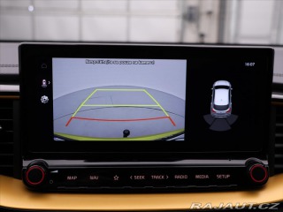Kia XCeed 1,4 T-GDI Exclusive CZ LE 2019
