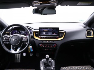 Kia XCeed 1,4 T-GDI Exclusive CZ LE 2019