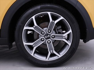 Kia XCeed 1,4 T-GDI Exclusive CZ LE 2019