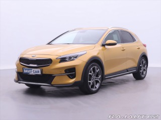 Kia XCeed 1,4 T-GDI Exclusive CZ LE 2019