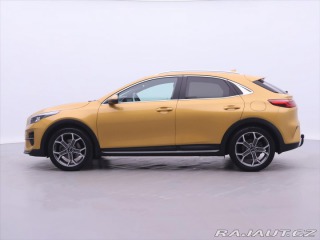 Kia XCeed 1,4 T-GDI Exclusive CZ LE 2019
