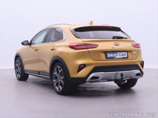 Kia XCeed 1,4 T-GDI Exclusive CZ LE 2019