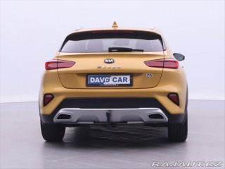 Kia XCeed 1,4 T-GDI Exclusive CZ LE 2019