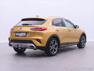 Kia XCeed 1,4 T-GDI Exclusive CZ LE 2019