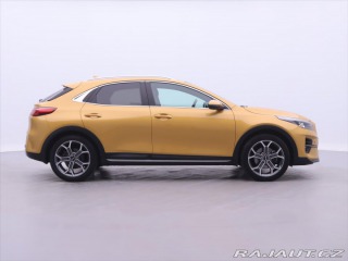 Kia XCeed 1,4 T-GDI Exclusive CZ LE 2019