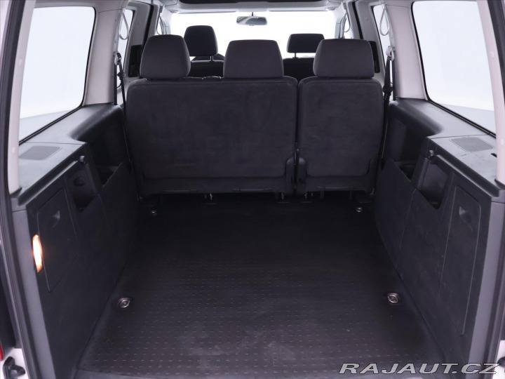 Volkswagen Caddy 1,6 TDI 75kW DSG Comfort 2015
