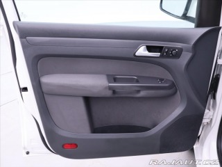Volkswagen Caddy 1,6 TDI 75kW DSG Comfort 2015