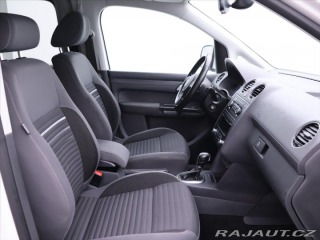 Volkswagen Caddy 1,6 TDI 75kW DSG Comfort 2015