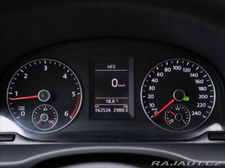 Volkswagen Caddy 1,6 TDI 75kW DSG Comfort 2015