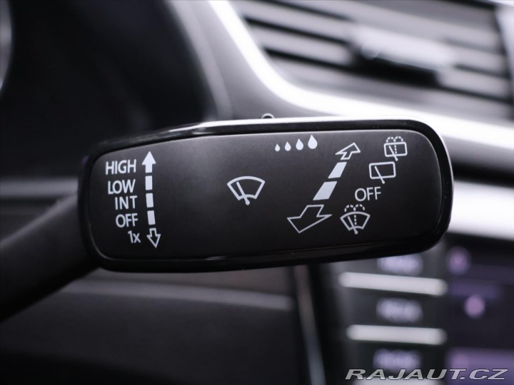 Škoda Superb 2,0 TDI 140KW Style CZ Xe 2017