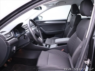 Škoda Superb 2,0 TDI 140KW Style CZ Xe 2017