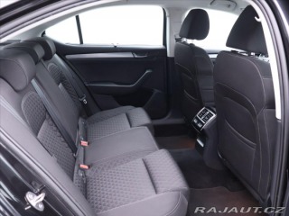 Škoda Superb 2,0 TDI 140KW Style CZ Xe 2017