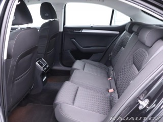 Škoda Superb 2,0 TDI 140KW Style CZ Xe 2017