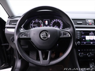 Škoda Superb 2,0 TDI 140KW Style CZ Xe 2017