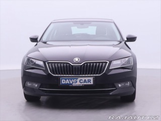 Škoda Superb 2,0 TDI 140KW Style CZ Xe 2017