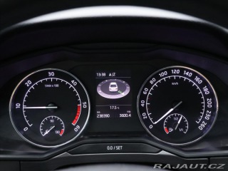 Škoda Superb 2,0 TDI 140KW Style CZ Xe 2017