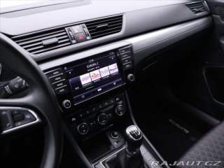 Škoda Superb 2,0 TDI 140KW Style CZ Xe 2017