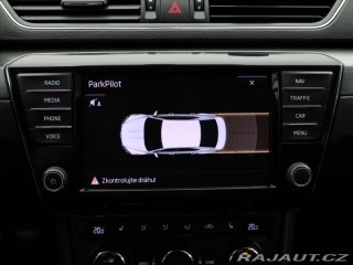 Škoda Superb 2,0 TDI 140KW Style CZ Xe 2017
