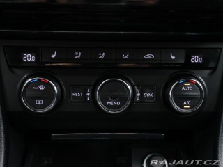Škoda Superb 2,0 TDI 140KW Style CZ Xe 2017