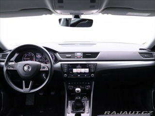 Škoda Superb 2,0 TDI 140KW Style CZ Xe 2017