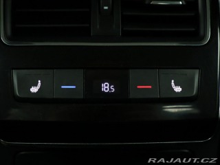 Škoda Superb 2,0 TDI 140KW Style CZ Xe 2017