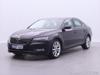Škoda Superb 2,0 TDI 140KW Style CZ Xe 2017