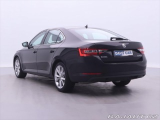 Škoda Superb 2,0 TDI 140KW Style CZ Xe 2017