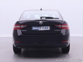 Škoda Superb 2,0 TDI 140KW Style CZ Xe 2017
