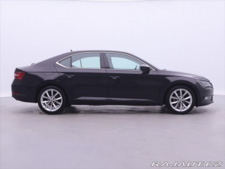 Škoda Superb 2,0 TDI 140KW Style CZ Xe 2017