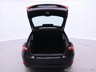 Škoda Superb 2,0 TDI 140KW Style CZ Xe 2017