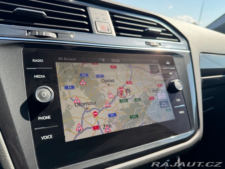 Volkswagen Tiguan Allspace Highline 7míst 2,0TDI 11 2020