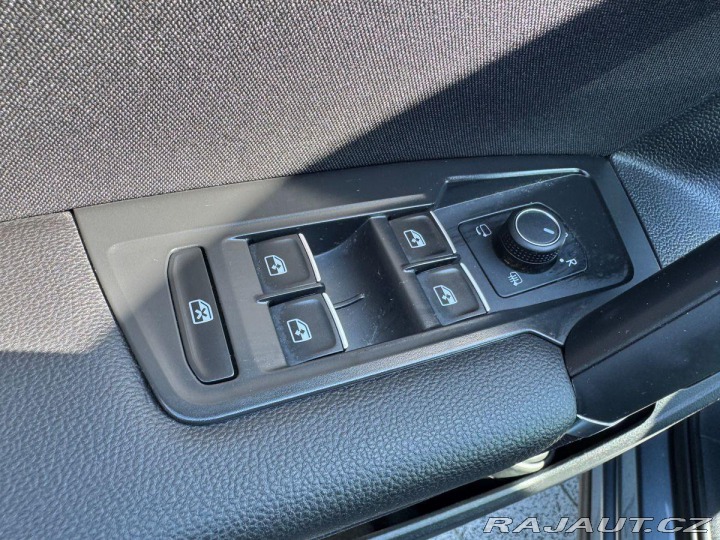 Volkswagen Tiguan Allspace Highline 7míst 2,0TDI 11 2020