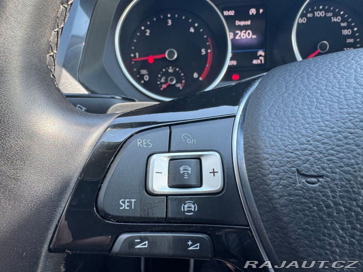 Volkswagen Tiguan Allspace Highline 7míst 2,0TDI 11 2020
