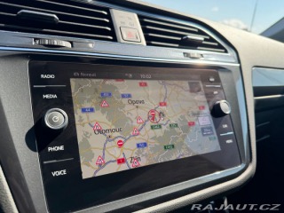 Volkswagen Tiguan Allspace Highline 7míst  2,0TDI 11 2020