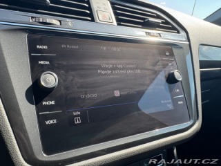 Volkswagen Tiguan Allspace Highline 7míst  2,0TDI 11 2020