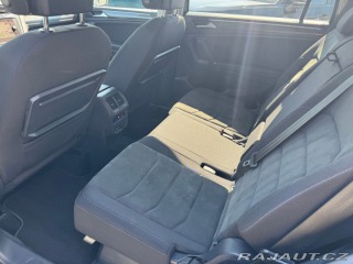 Volkswagen Tiguan Allspace Highline 7míst  2,0TDI 11 2020