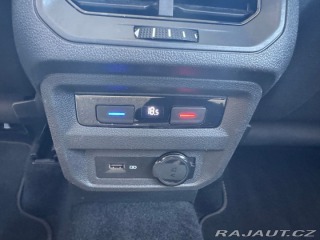 Volkswagen Tiguan Allspace Highline 7míst  2,0TDI 11 2020