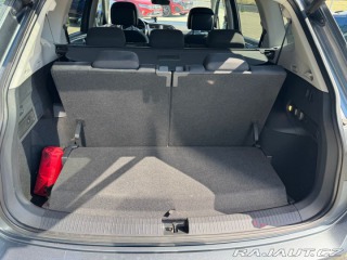 Volkswagen Tiguan Allspace Highline 7míst  2,0TDI 11 2020
