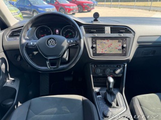 Volkswagen Tiguan Allspace Highline 7míst  2,0TDI 11 2020