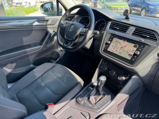 Volkswagen Tiguan Allspace Highline 7míst  2,0TDI 11 2020
