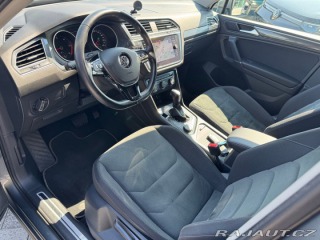 Volkswagen Tiguan Allspace Highline 7míst  2,0TDI 11 2020