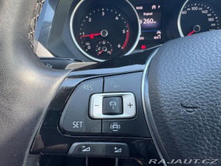 Volkswagen Tiguan Allspace Highline 7míst  2,0TDI 11 2020