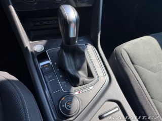 Volkswagen Tiguan Allspace Highline 7míst  2,0TDI 11 2020