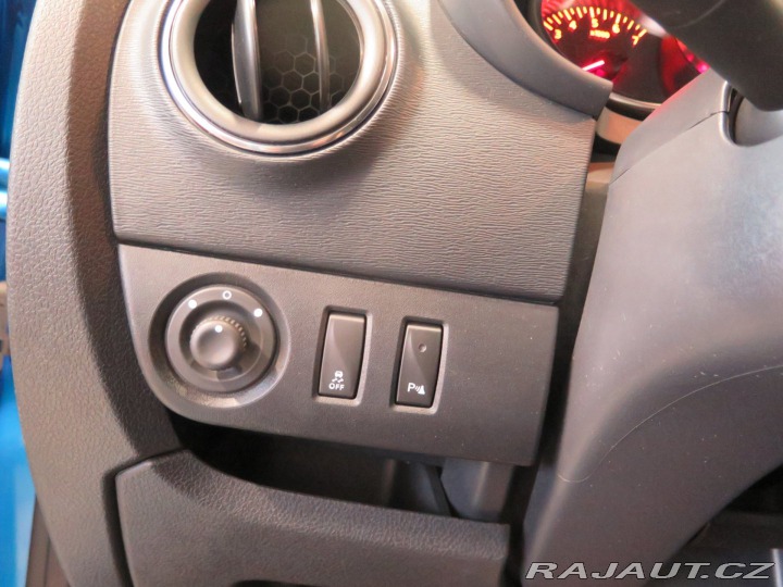 Dacia Dokker 1.3TCe,kamera,navi,klima, 2020