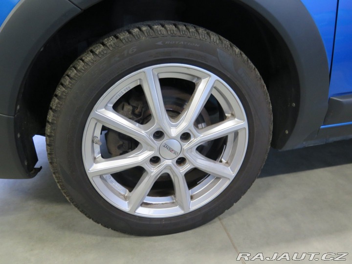 Dacia Dokker 1.3TCe,kamera,navi,klima, 2020