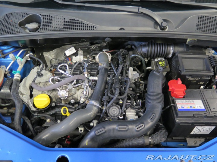 Dacia Dokker 1.3TCe,kamera,navi,klima, 2020