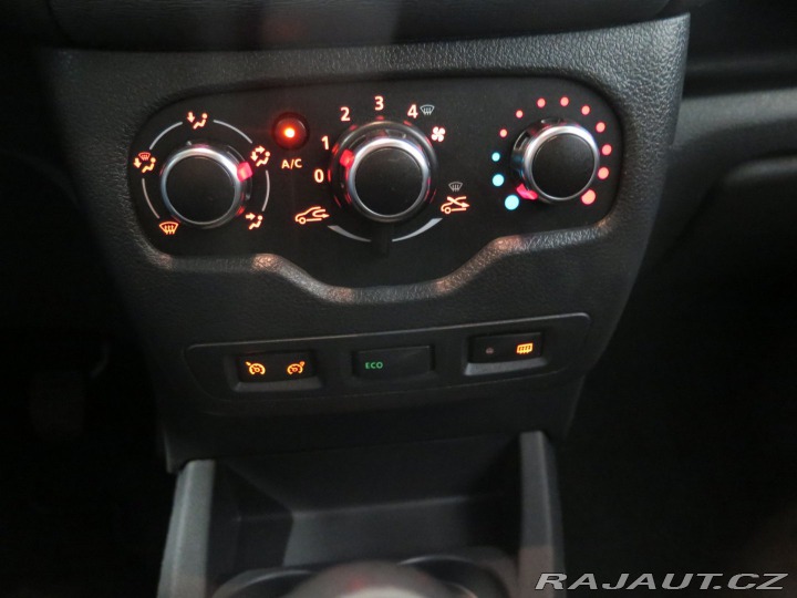 Dacia Dokker 1.3TCe,kamera,navi,klima, 2020