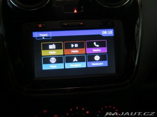 Dacia Dokker 1.3TCe,kamera,navi,klima, 2020